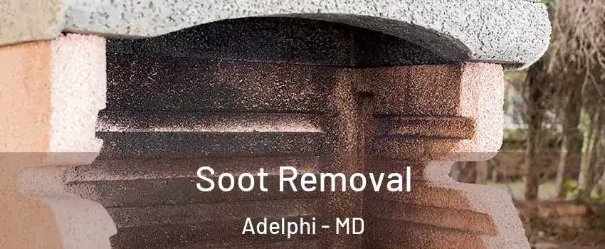  Soot Removal Adelphi - MD